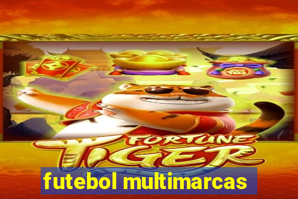 futebol multimarcas